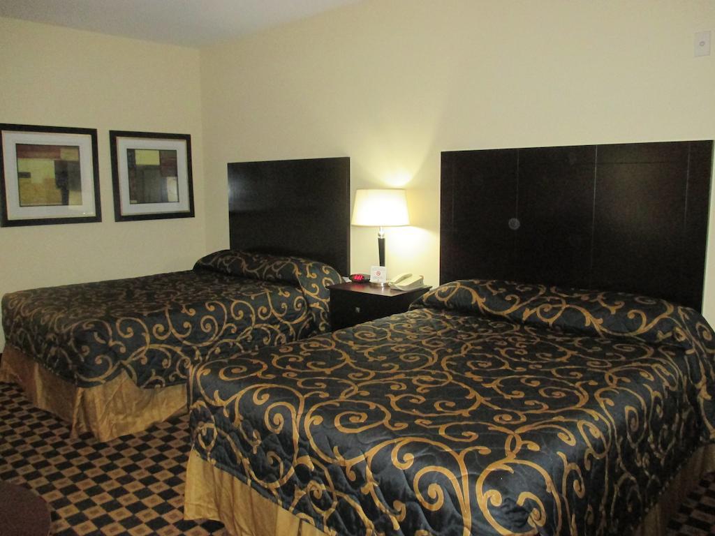 Scottish Inn Killeen Harker Heights Eksteriør billede