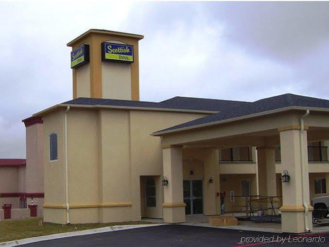Scottish Inn Killeen Harker Heights Eksteriør billede
