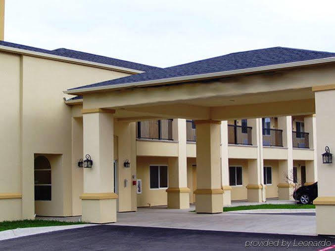 Scottish Inn Killeen Harker Heights Eksteriør billede
