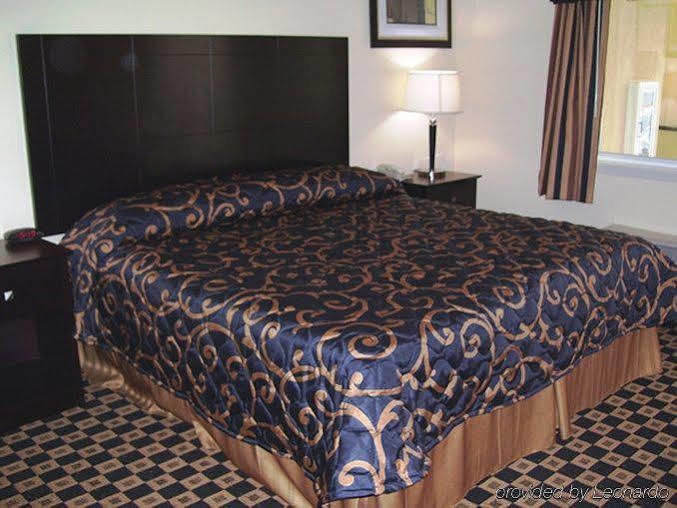 Scottish Inn Killeen Harker Heights Eksteriør billede